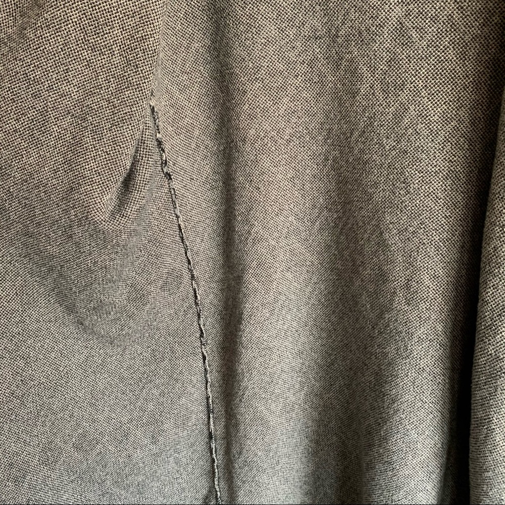 Aztec Print Cardigan - Picture 6 of 7